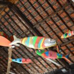 Sul Informação - A Ministra do Mar até aprendeu a assar sardinhas em Portimão (com fotos)
