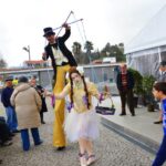 Sul Informação - Festival volta a mostrar as (muitas) camélias de Monchique