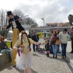 Sul Informação - Festival volta a mostrar as (muitas) camélias de Monchique