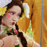 Sul Informação - Festival volta a mostrar as (muitas) camélias de Monchique