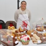 Sul Informação - Fotogaleria: Camélias já andam a mostrar a sua beleza nas Caldas de Monchique