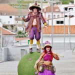 Sul Informação - Festival mostra a beleza das Camélias de Monchique