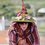 Sul Informação - Festival mostra a beleza das Camélias de Monchique