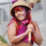 Sul Informação - Festival mostra a beleza das Camélias de Monchique