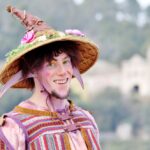Sul Informação - Festival mostra a beleza das Camélias de Monchique