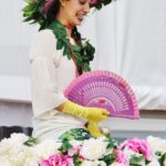 Sul Informação - Festival mostra a beleza das Camélias de Monchique