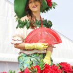 Sul Informação - Festival mostra a beleza das Camélias de Monchique