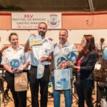 Sul Informação - Bandas Filarmónicas deram música a Castro Marim