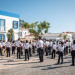 Sul Informação - Bandas Filarmónicas deram música a Castro Marim