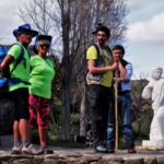 Sul Informação - Alcoutim e Sanlúcar caminham juntas para crescer como destino de turismo de natureza