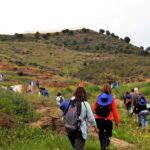 Sul Informação - Alcoutim e Sanlúcar caminham juntas para crescer como destino de turismo de natureza