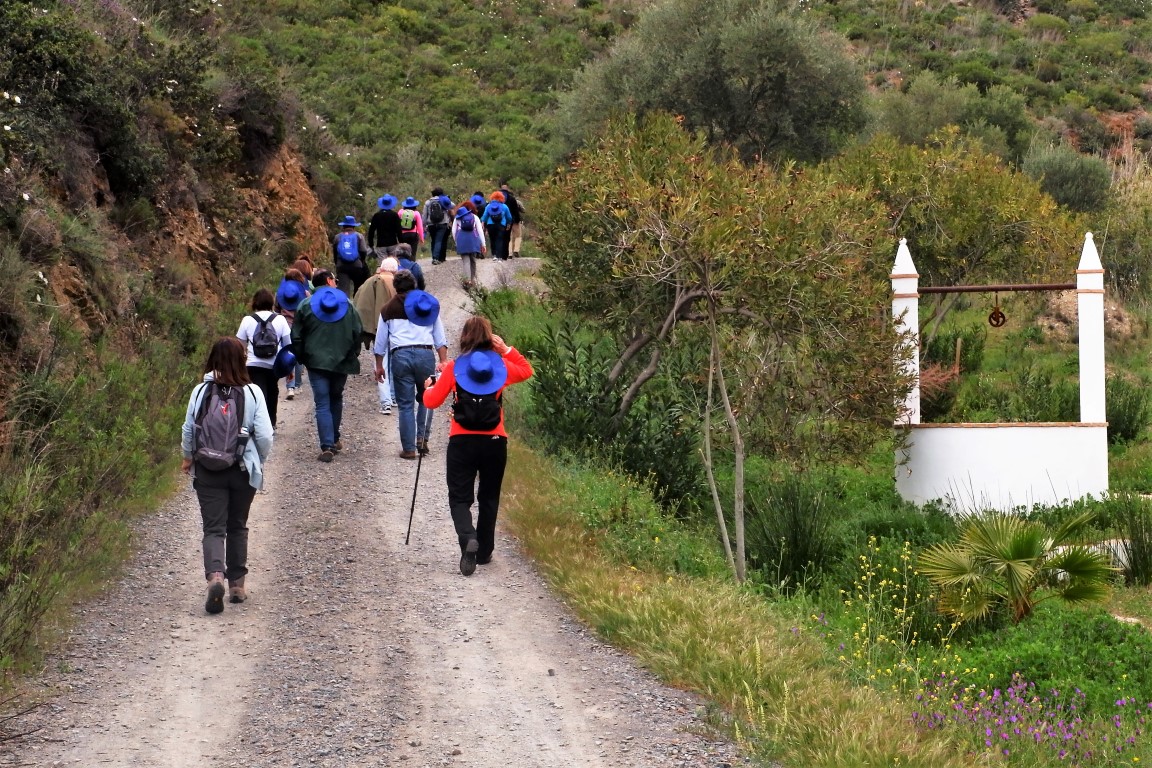 Sul Informação - Alcoutim e Sanlúcar caminham juntas para crescer como destino de turismo de natureza