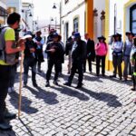 Sul Informação - Alcoutim e Sanlúcar caminham juntas para crescer como destino de turismo de natureza