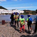 Sul Informação - Alcoutim e Sanlúcar caminham juntas para crescer como destino de turismo de natureza