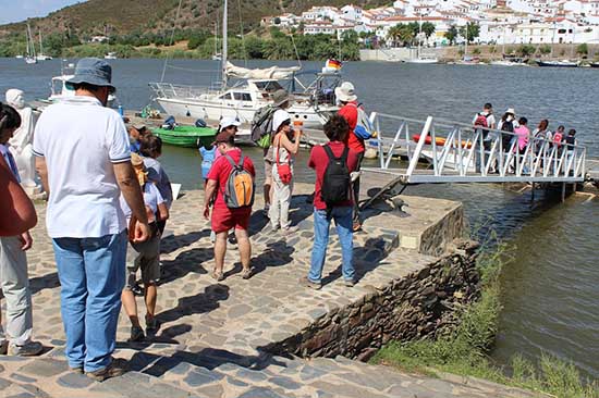 Sul Informação - Festival de Caminhadas regressa a Alcoutim com mais ambição