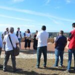 Sul Informação - Todos de cabeça no ar em Sagres para o Festival de Observação de Aves