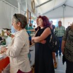 Sul Informação - Primeiro dia do Festival de Observação de Aves de Sagres culmina com libertação de águia-calçada