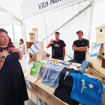 Sul Informação - Primeiro dia do Festival de Observação de Aves de Sagres culmina com libertação de águia-calçada
