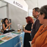 Sul Informação - Primeiro dia do Festival de Observação de Aves de Sagres culmina com libertação de águia-calçada