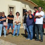 Sul Informação - Todos de cabeça no ar em Sagres para o Festival de Observação de Aves