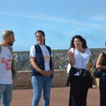 Sul Informação - Todos de cabeça no ar em Sagres para o Festival de Observação de Aves