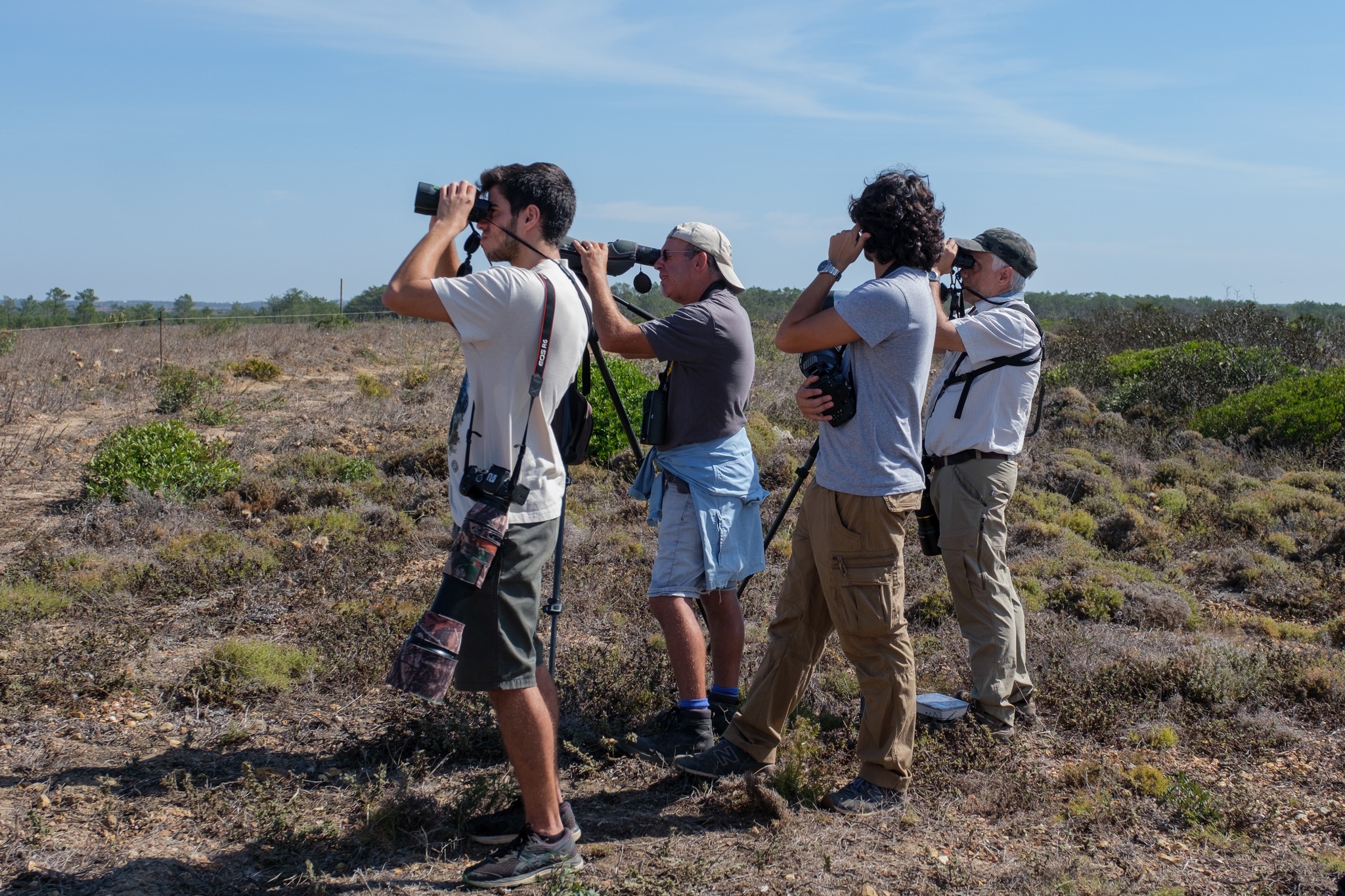 Sul Informação - Já estão abertas as inscrições para o maior festival de natureza