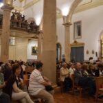 Sul Informação - Concerto que levou o público ao céu abriu Festival de Órgão do Algarve