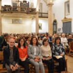 Sul Informação - Concerto que levou o público ao céu abriu Festival de Órgão do Algarve