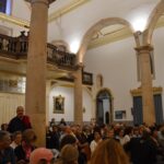 Sul Informação - Concerto que levou o público ao céu abriu Festival de Órgão do Algarve