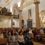 Sul Informação - Concerto que levou o público ao céu abriu Festival de Órgão do Algarve
