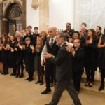 Sul Informação - Concerto que levou o público ao céu abriu Festival de Órgão do Algarve