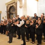 Sul Informação - Concerto que levou o público ao céu abriu Festival de Órgão do Algarve
