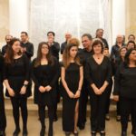 Sul Informação - Concerto que levou o público ao céu abriu Festival de Órgão do Algarve