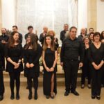 Sul Informação - Concerto que levou o público ao céu abriu Festival de Órgão do Algarve