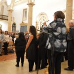 Sul Informação - Concerto que levou o público ao céu abriu Festival de Órgão do Algarve