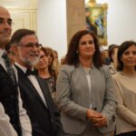 Sul Informação - Concerto que levou o público ao céu abriu Festival de Órgão do Algarve