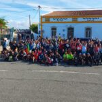 Sul Informação - Festival de Caminhadas voltou a deixar «pegada positiva» no Ameixial