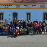 Sul Informação - Festival de Caminhadas voltou a deixar «pegada positiva» no Ameixial