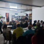 Sul Informação - Festival de Caminhadas voltou a deixar «pegada positiva» no Ameixial