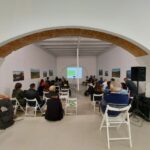 Sul Informação - Festival de Caminhadas voltou a deixar «pegada positiva» no Ameixial