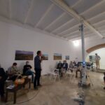 Sul Informação - Festival de Caminhadas voltou a deixar «pegada positiva» no Ameixial