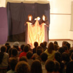 Sul Informação - Festival de Contos leva o sonho às crianças das escolas de Portimão (com fotos)