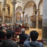 Sul Informação - Festival Internacional de Órgão do Algarve voltou a juntar milhares de pessoas