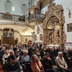 Sul Informação - Festival Internacional de Órgão do Algarve voltou a juntar milhares de pessoas