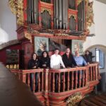 Sul Informação - Festival Internacional de Órgão do Algarve voltou a juntar milhares de pessoas