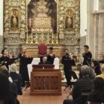 Sul Informação - Festival Internacional de Órgão do Algarve voltou a juntar milhares de pessoas