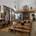 Sul Informação - Festival Internacional de Órgão do Algarve voltou a juntar milhares de pessoas