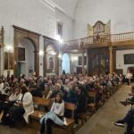 Sul Informação - Festival Internacional de Órgão do Algarve voltou a juntar milhares de pessoas