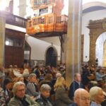 Sul Informação - Festival Internacional de Órgão do Algarve voltou a juntar milhares de pessoas