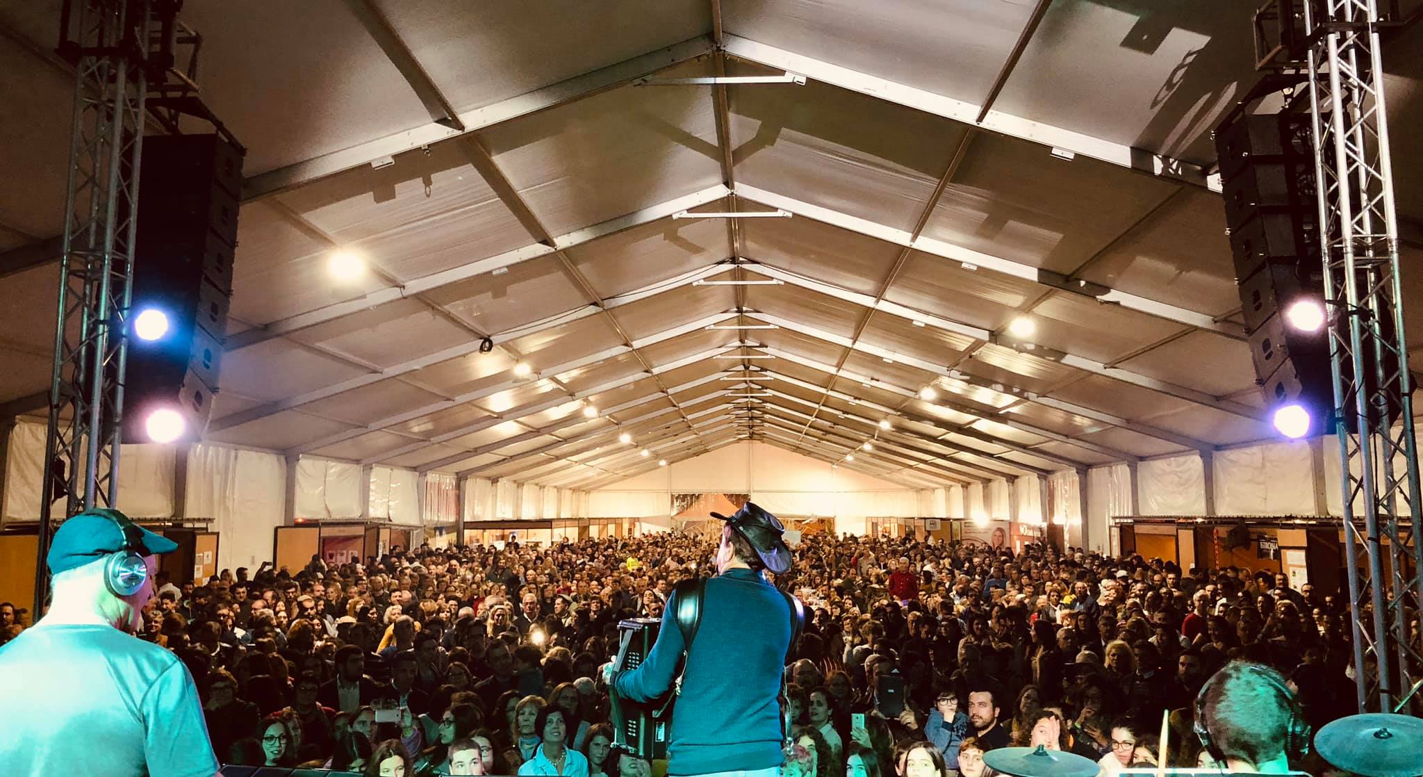 Sul Informação - Castro Verde cancela Festival “Sabores do Borrego” e “Primavera no Campo Branco”